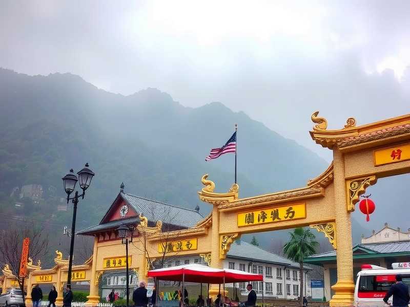 圈套【周建龙】