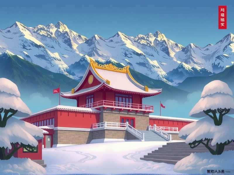 我在东北当警察