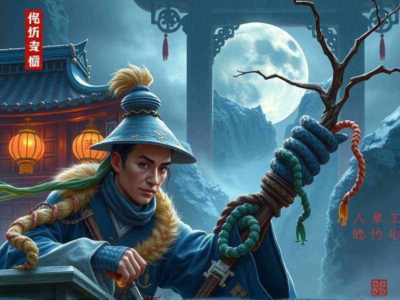 陈妍希遇见三毛‖沙哈拉的故事-一种侃侃