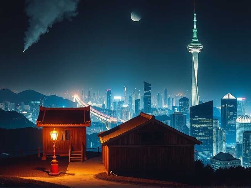 盖世神医丨叶秋丨都市修仙多人有声剧丨一种侃侃