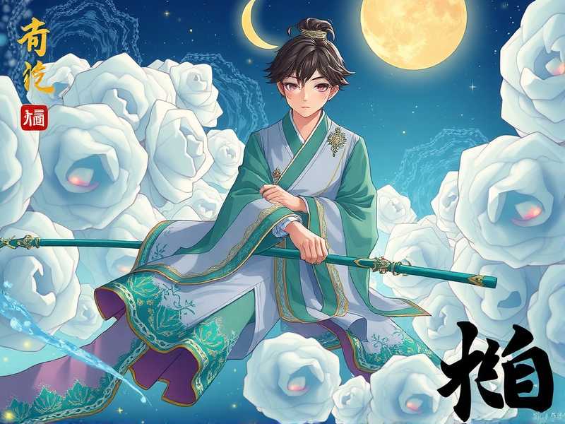 我家殿下要挂了丨爆笑Q弹多人有声剧丨温水&叶听风