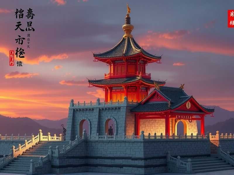 洪荒之人族崛起 _ 脑洞爆笑 _ 多人有声剧