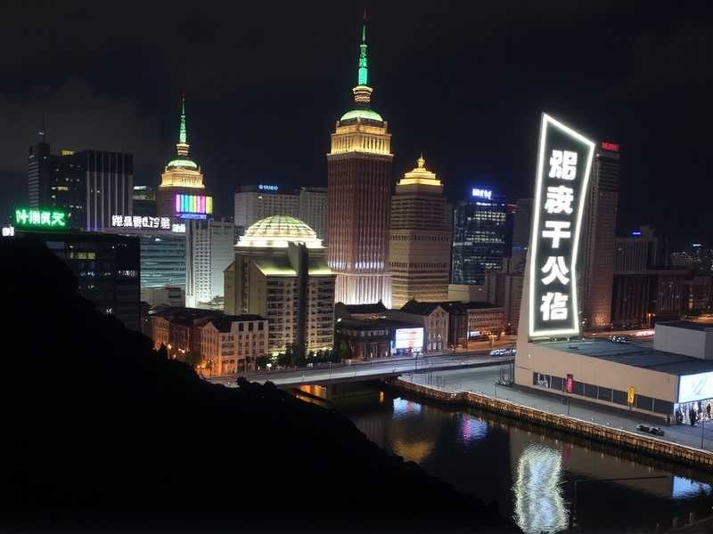 山海秘闻录_都市里的猎妖人