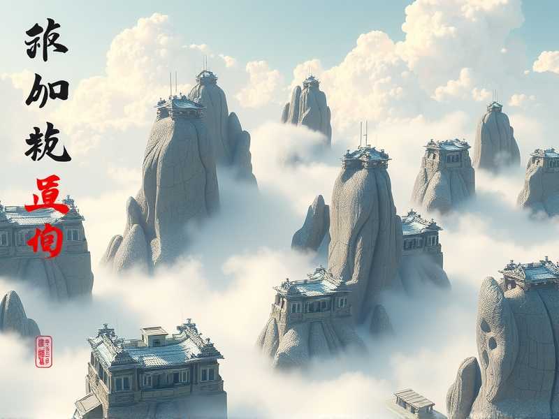 九重凤阙（多人有声剧_缈缈演播）