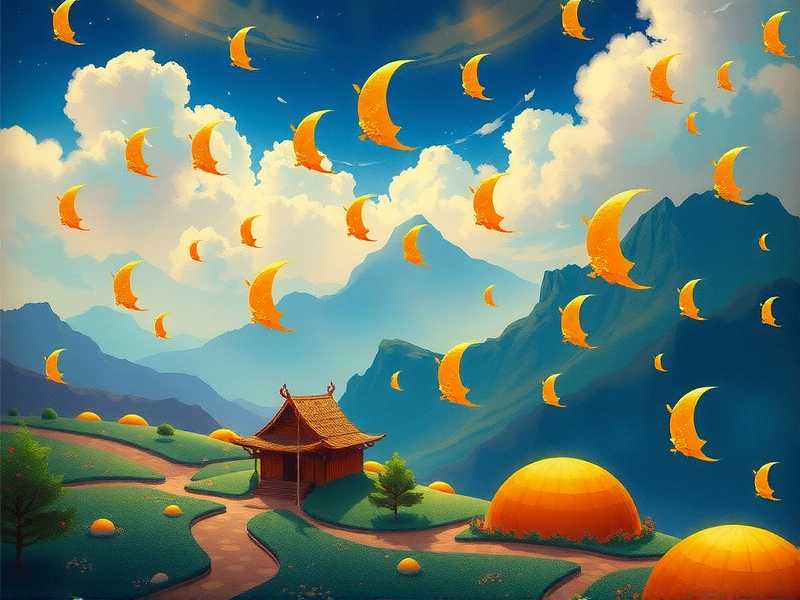 我不想逆天啊（双播精品）