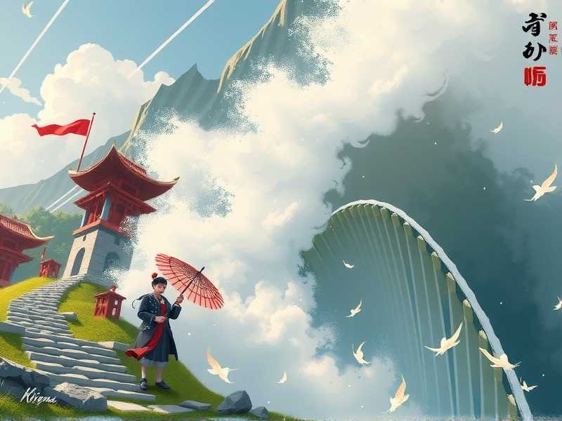 系统逼我做皇帝