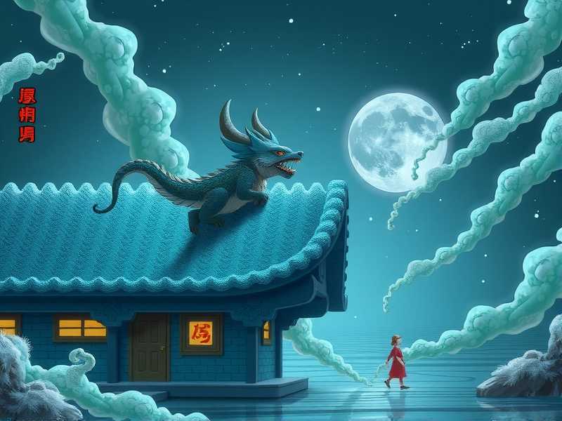 驭兽斋_双播精配