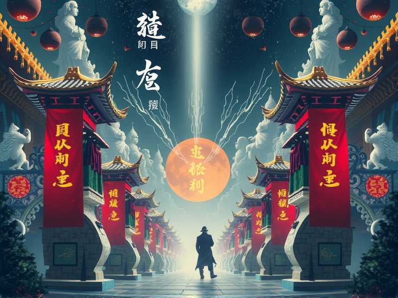《浙大夜惊魂》章鱼（完结）
