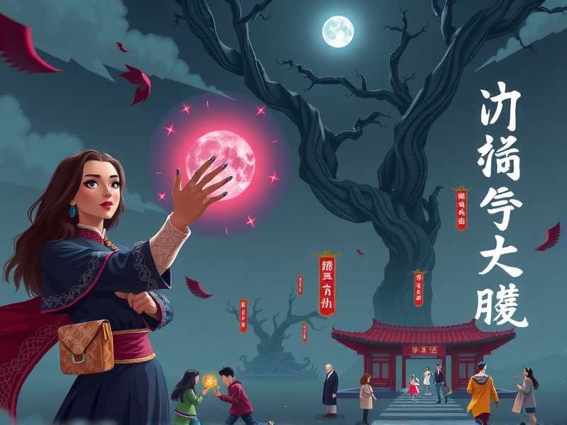 凡间狱_风尘散人_悬疑灵异_盗墓探险_vip免费_多人有声剧