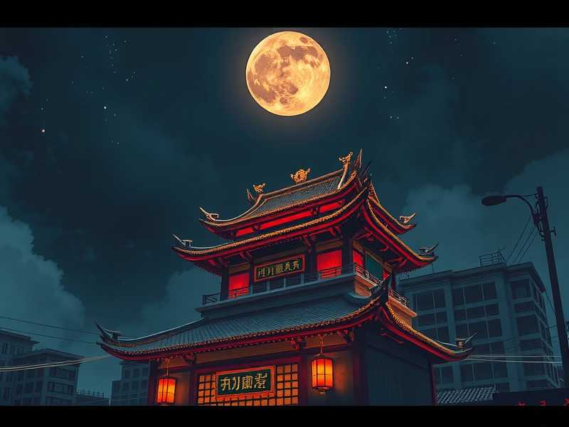 异国猎宝档案 _ 国色天香 黄金瞳