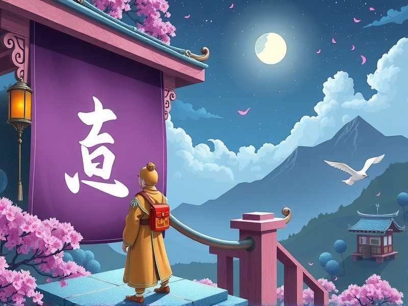 鲸落【多人有声剧】