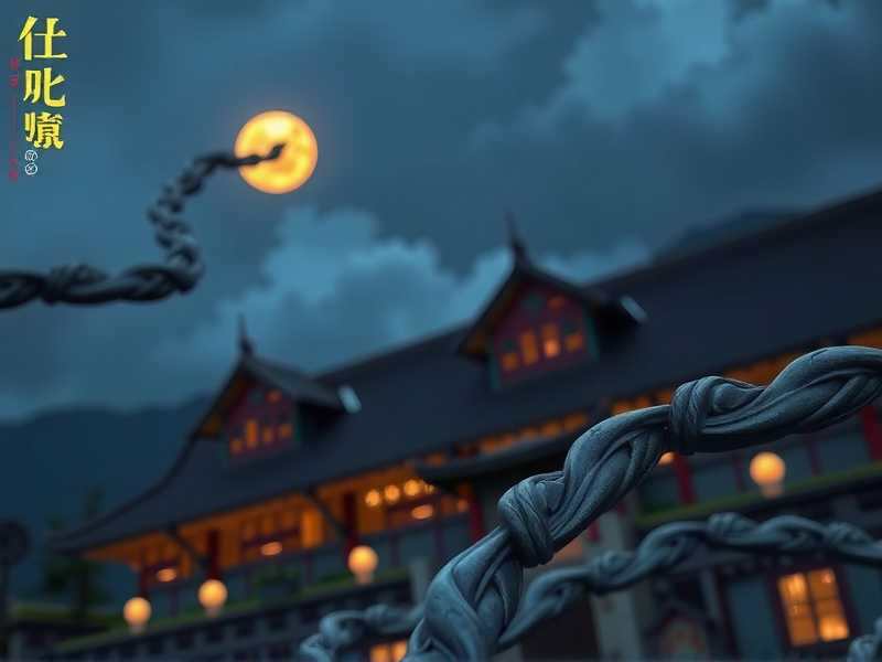 民间拾艺之升棺发财_鬼故事_恐怖小说_多人有声剧