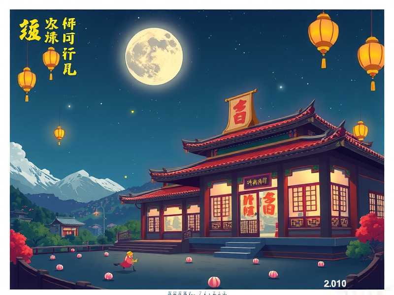 问剑江湖行_赞贰&白夜领衔多人有声剧