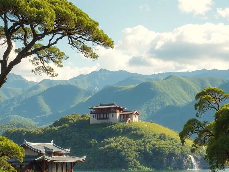 夏洛可公寓_悬疑探案_多人有声剧