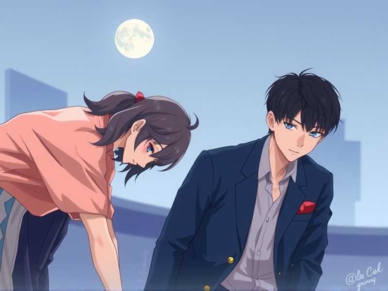 他是白无常_ 正月初一&半条鱼_精品双播