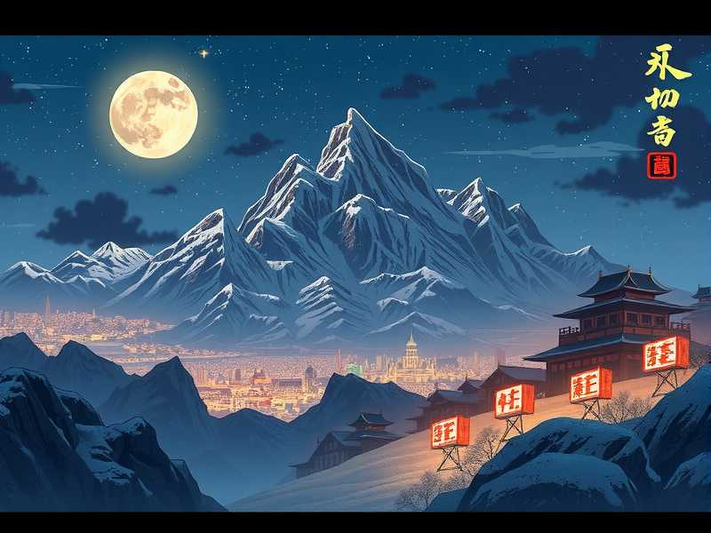 风光摄影后期进阶