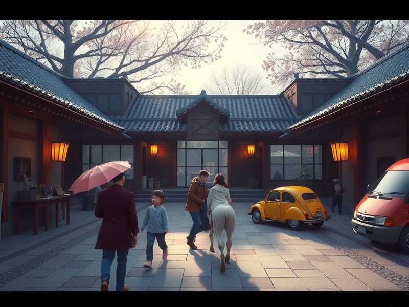 徐斌-C4D卡通形象建模