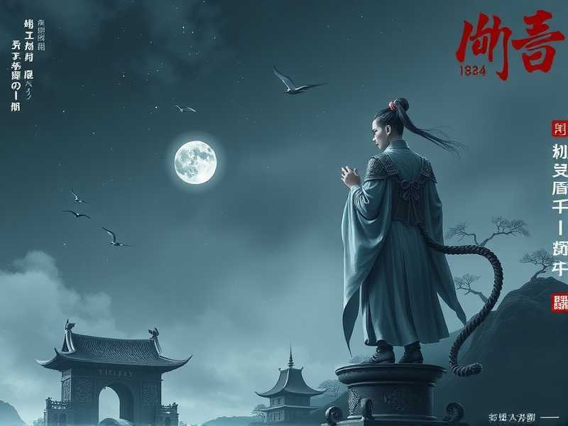 《不是吧君子也防》主播：水寒 连载至1845集