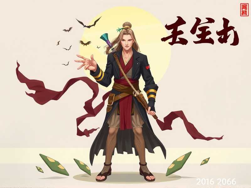 《单兵为王》主播：野贺 2066集完