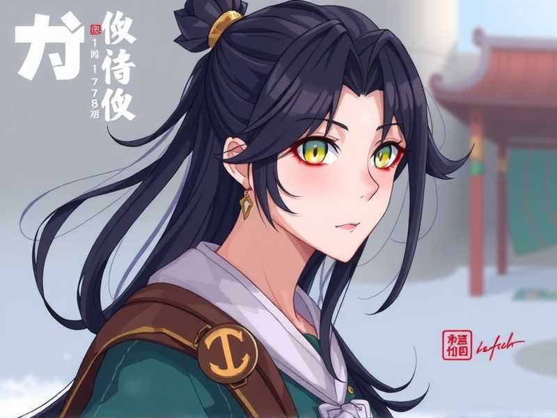 《神话之后》主播：声音盒子 连载至1743集