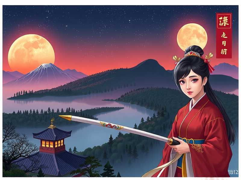 《问道红尘》著：姬叉 播：沐阳 1812集完