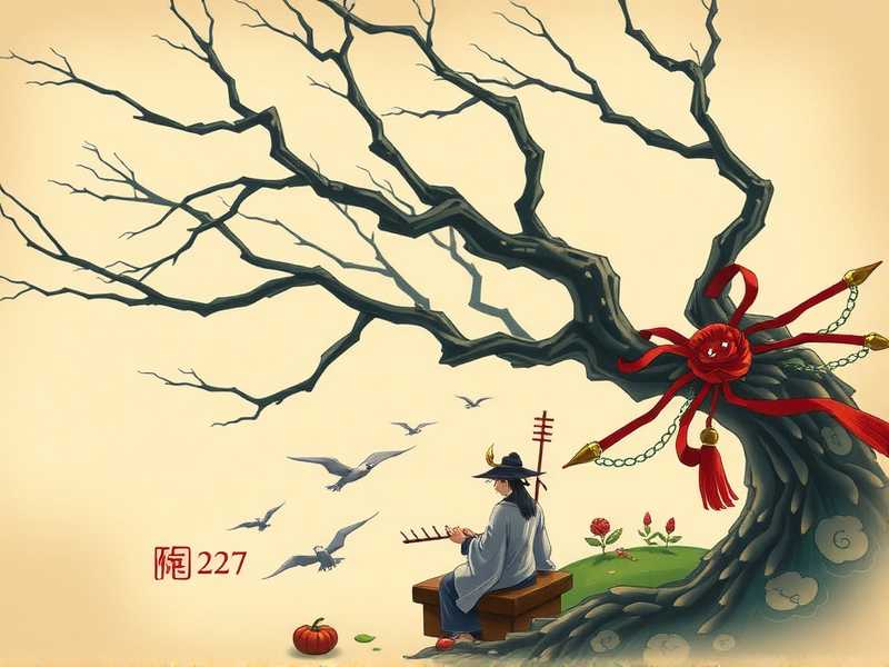 《我有一个诡王朝》主播：凯睿睿 727集完