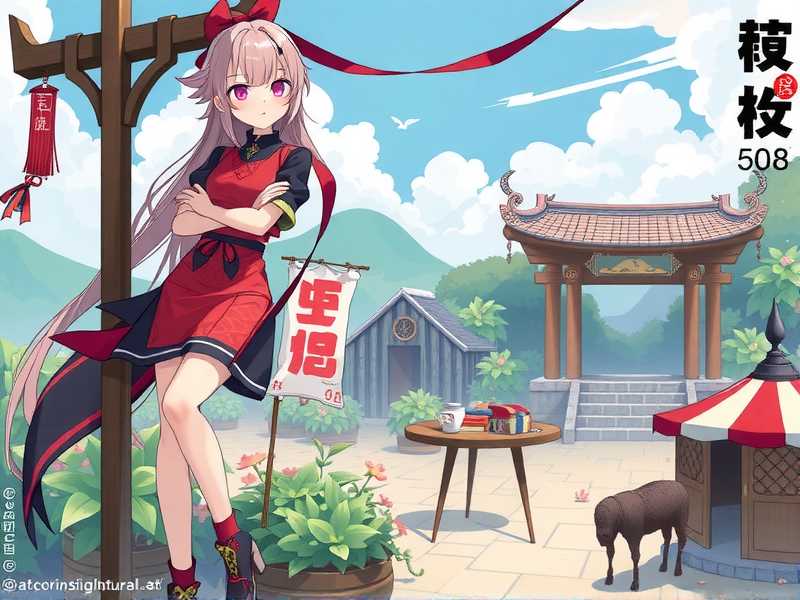 《小鸡敦敦成语故事》主播：小鸡敦敦国学 508集完