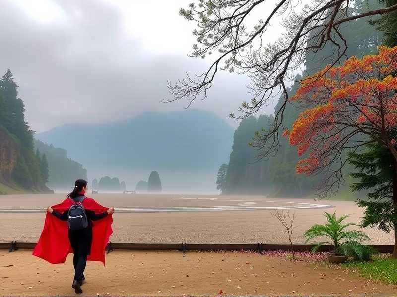 《仙子请听我解释》主播：紫襟剧社 连载至1406集