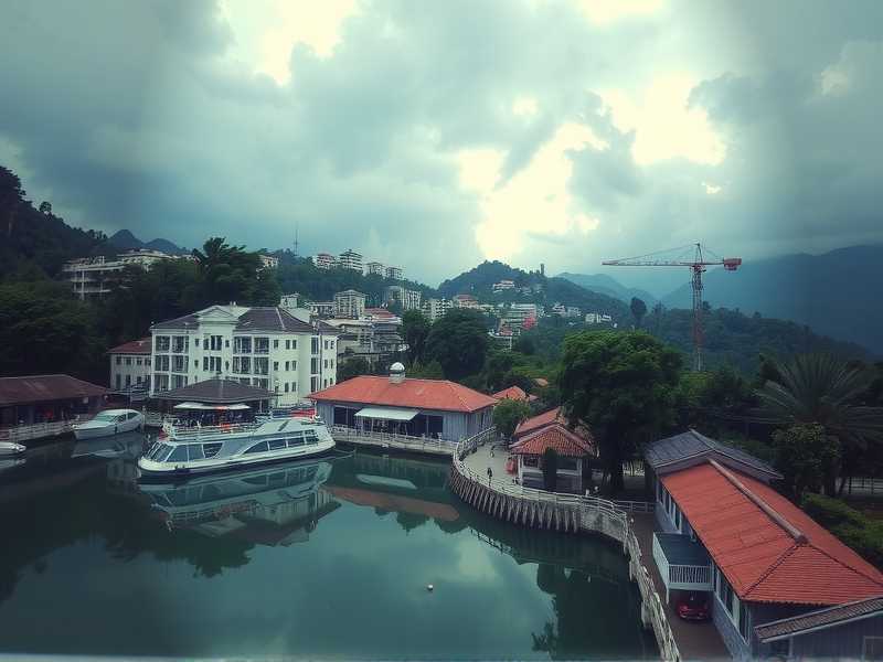 宿命之环-729声工厂