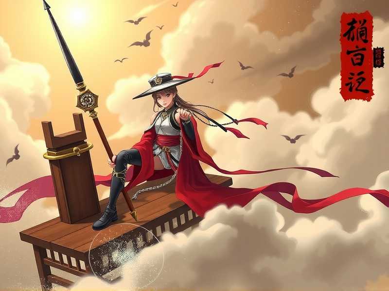 《寄生修仙：种族清理系统》主播：凌星儿 1097集完