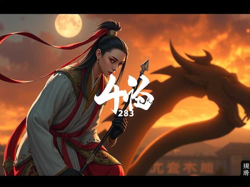 渡边淳一《红城堡》48集