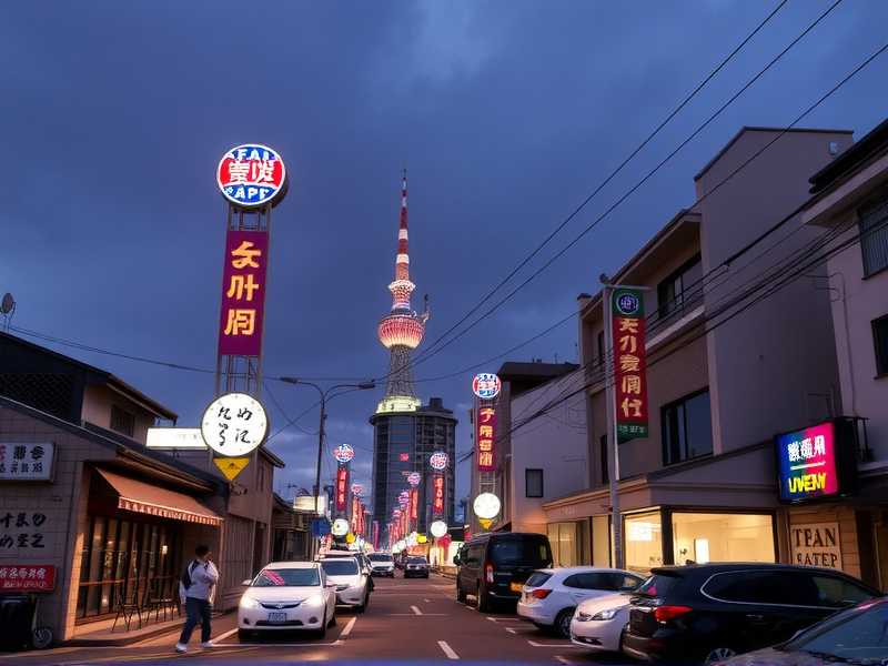 地中行（有声剧）