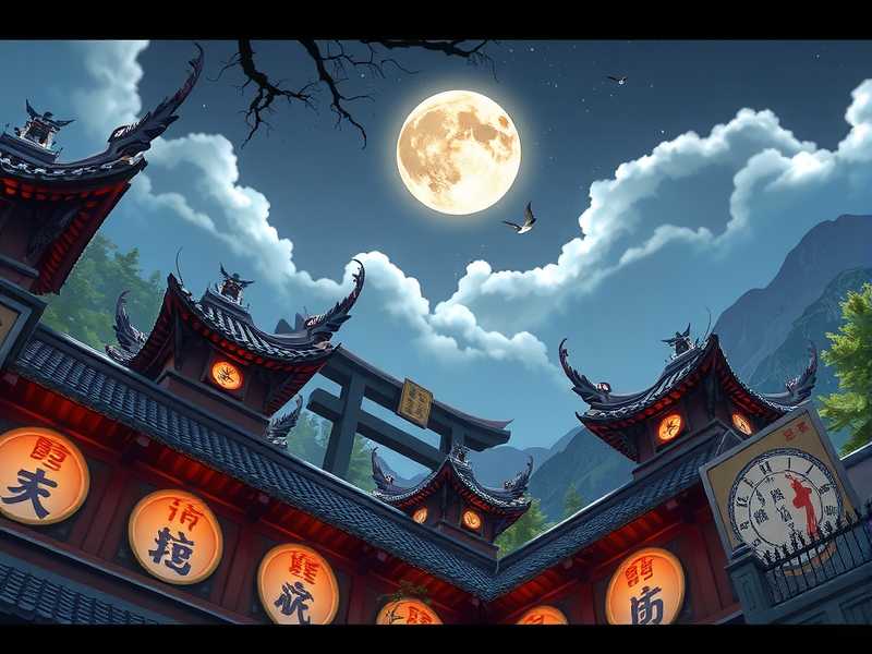 国之重宝：北京故宫600年【完结】