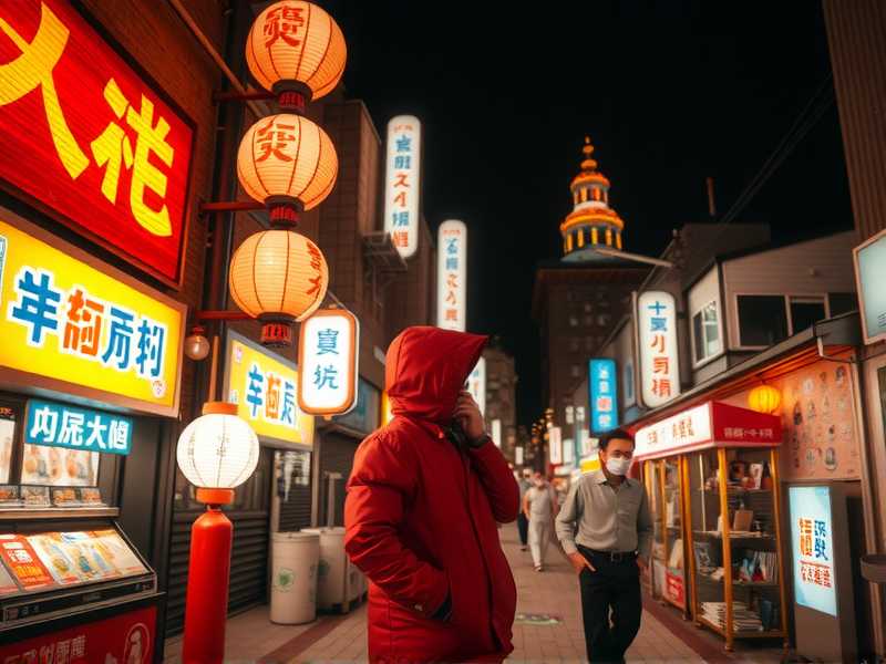 骆以军－故事便利店【完结】