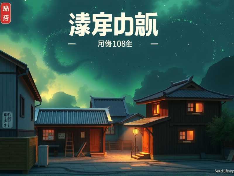 上官鼎《离雁孤星》108集