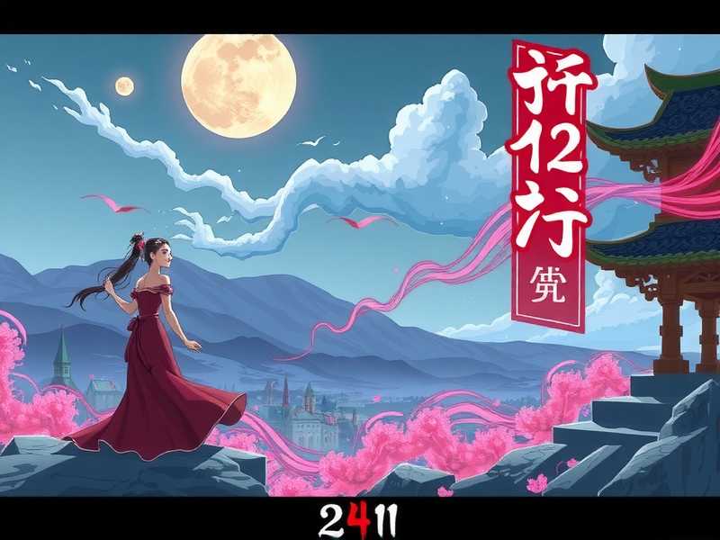 戊戟《黑豹传奇》241集