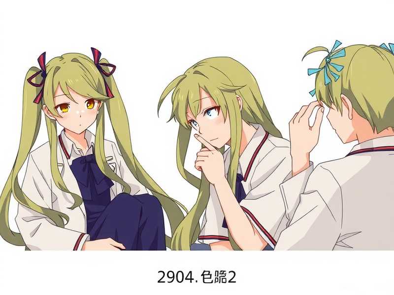 限定暧昧 漫播 1季全