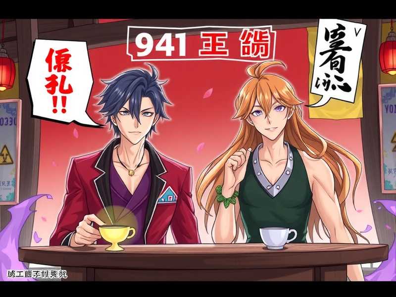 《超能灵卡师》主播：洛林 941集完