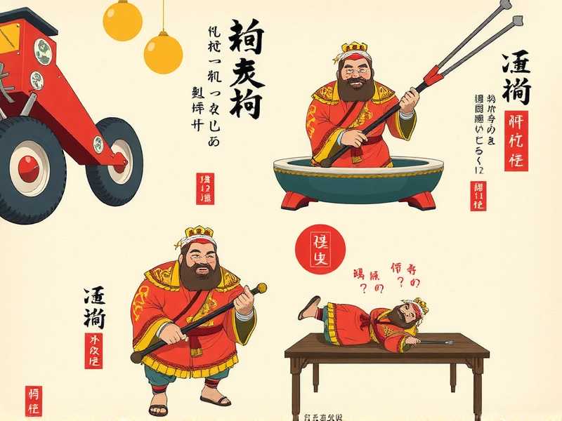 《吃书的狐狸》主播：北京科学技术出版社 30集全