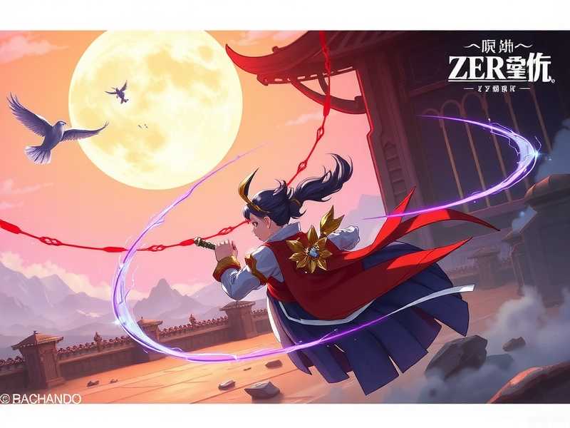 《盗墓之南陵神墓》主播：百变zero 606集完