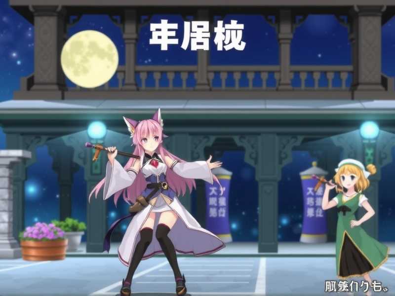 《大唐好男人》双播：良影&九尾居山 1481集完