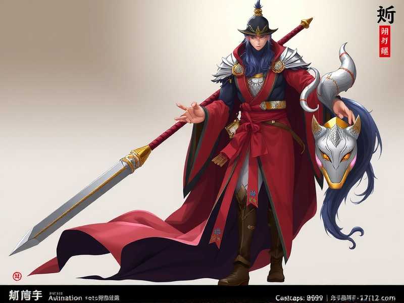 《封神问道行》著：莫问初心 双播：水寒&浣熊 869集完