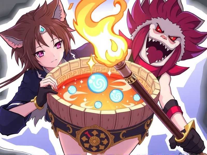 《化神》双播：正直的小白犬&颜汐 1158集完