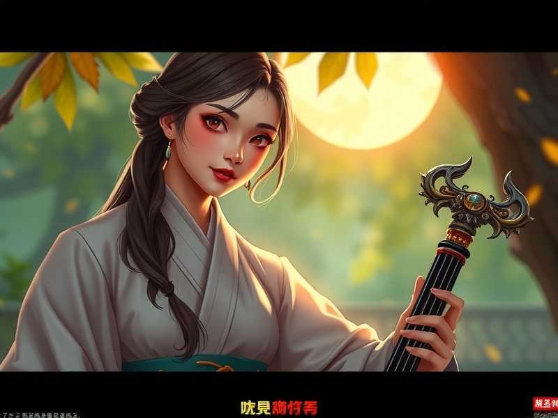 《极品女仙》著：金铃动 播：薰薰 2294集完