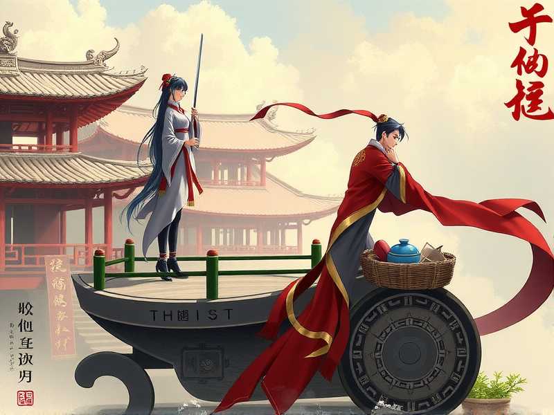 《捞尸人》著：陈十三 播：酒沏茶 992集完