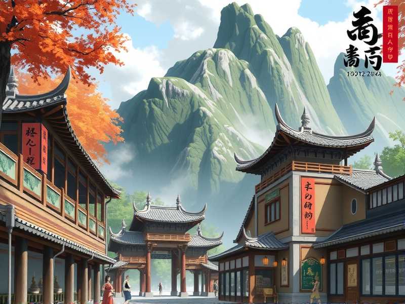 《茅山道士在纽约》主播：中广影音 284集完