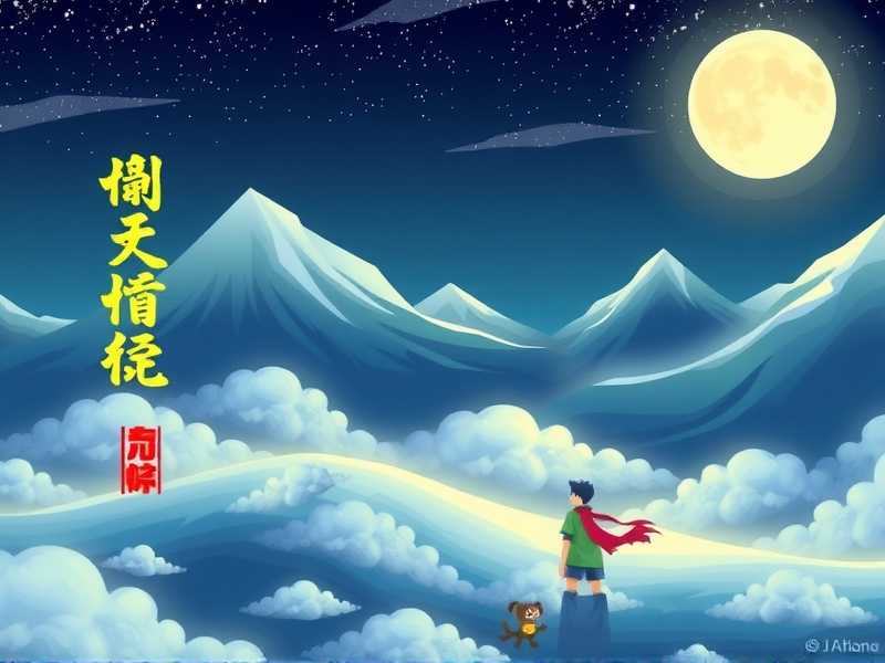 《欢乐道士》著：走板 双播：青花先生&阿心娅 1039集完