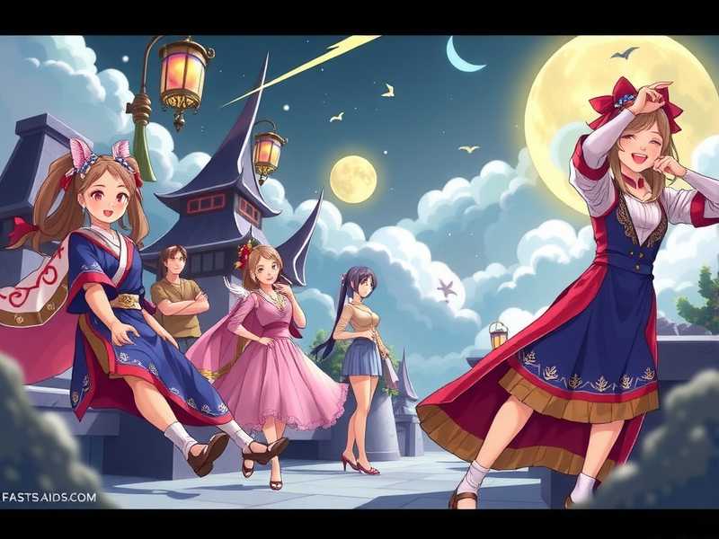 《人生模拟：从养生功开始加词条》主播：水声剧社 1151集完