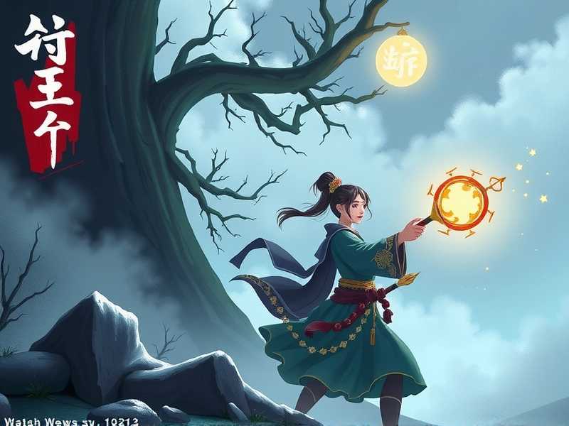 《怪异复苏：你管这叫正经科普？》主播：圆在方中 463集完