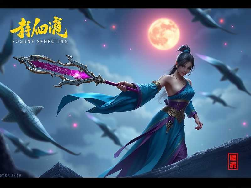 《两界鬼贩子》主播：七尘火天 1280集完